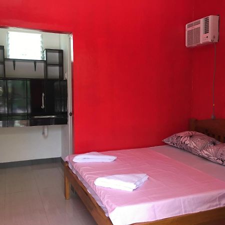 Panglao Rainbow Inn Città di Tagbilaran Esterno foto