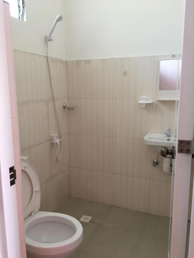 Panglao Rainbow Inn Città di Tagbilaran Esterno foto