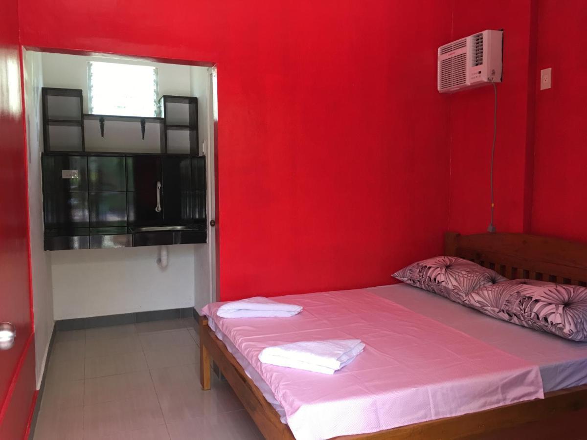 Panglao Rainbow Inn Città di Tagbilaran Esterno foto