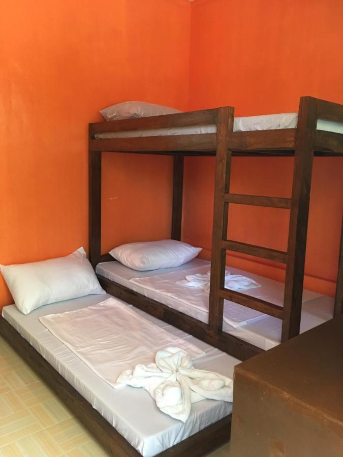 Panglao Rainbow Inn Città di Tagbilaran Esterno foto