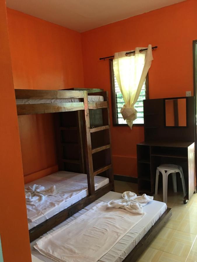 Panglao Rainbow Inn Città di Tagbilaran Esterno foto
