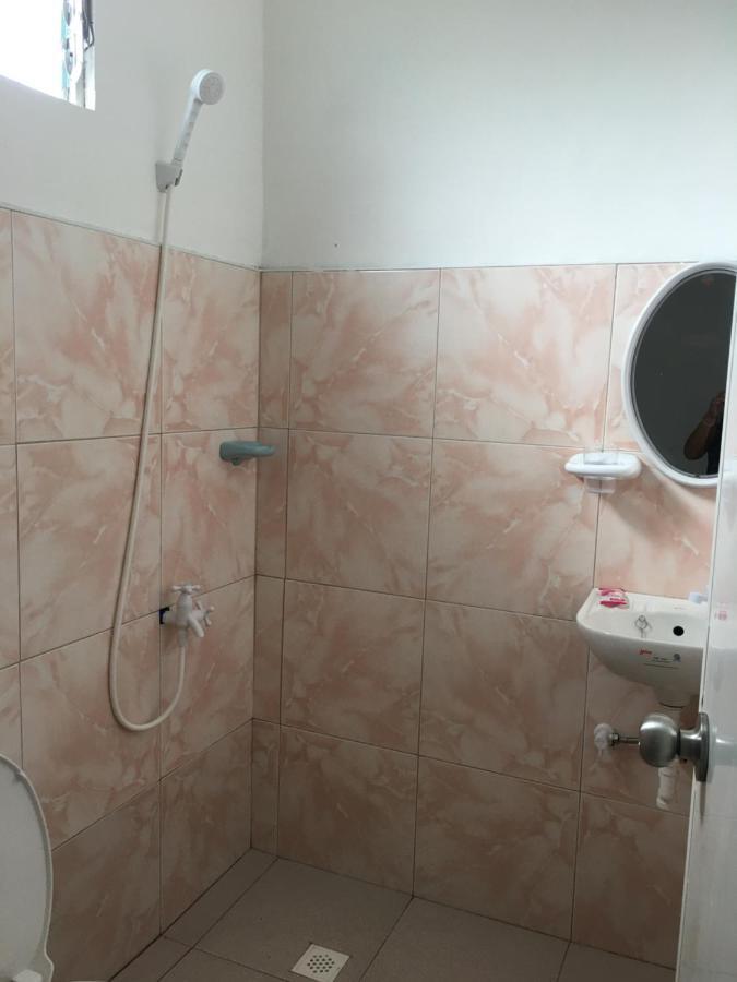 Panglao Rainbow Inn Città di Tagbilaran Esterno foto