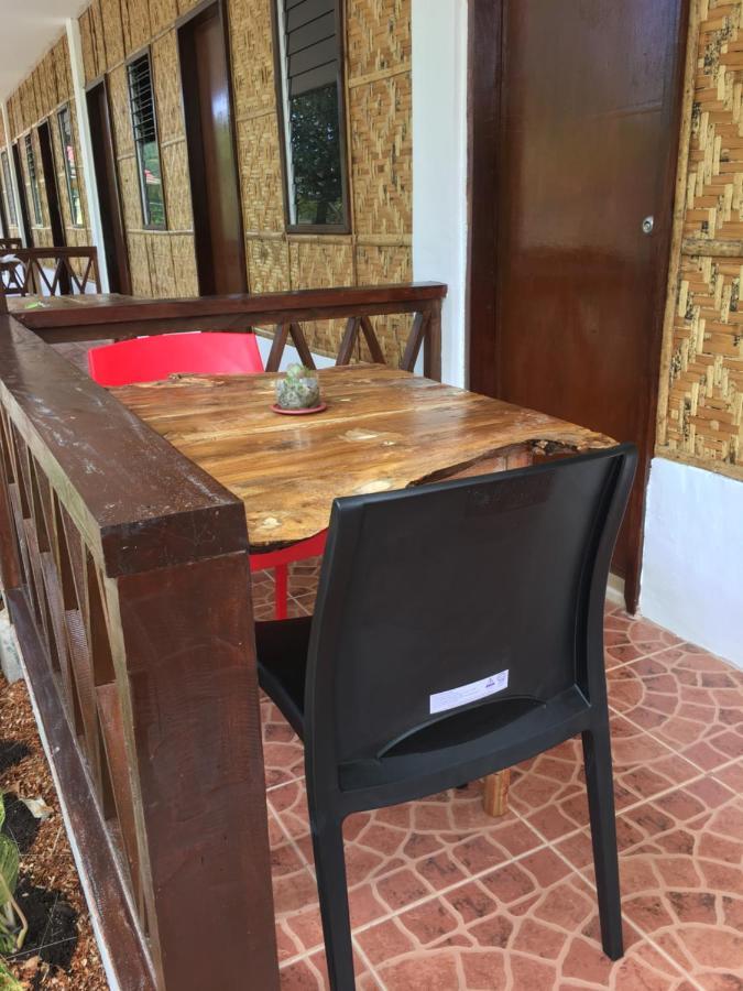 Panglao Rainbow Inn Città di Tagbilaran Esterno foto