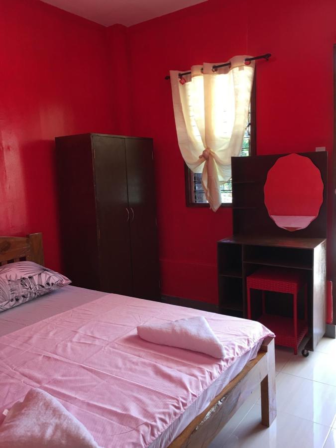 Panglao Rainbow Inn Città di Tagbilaran Esterno foto