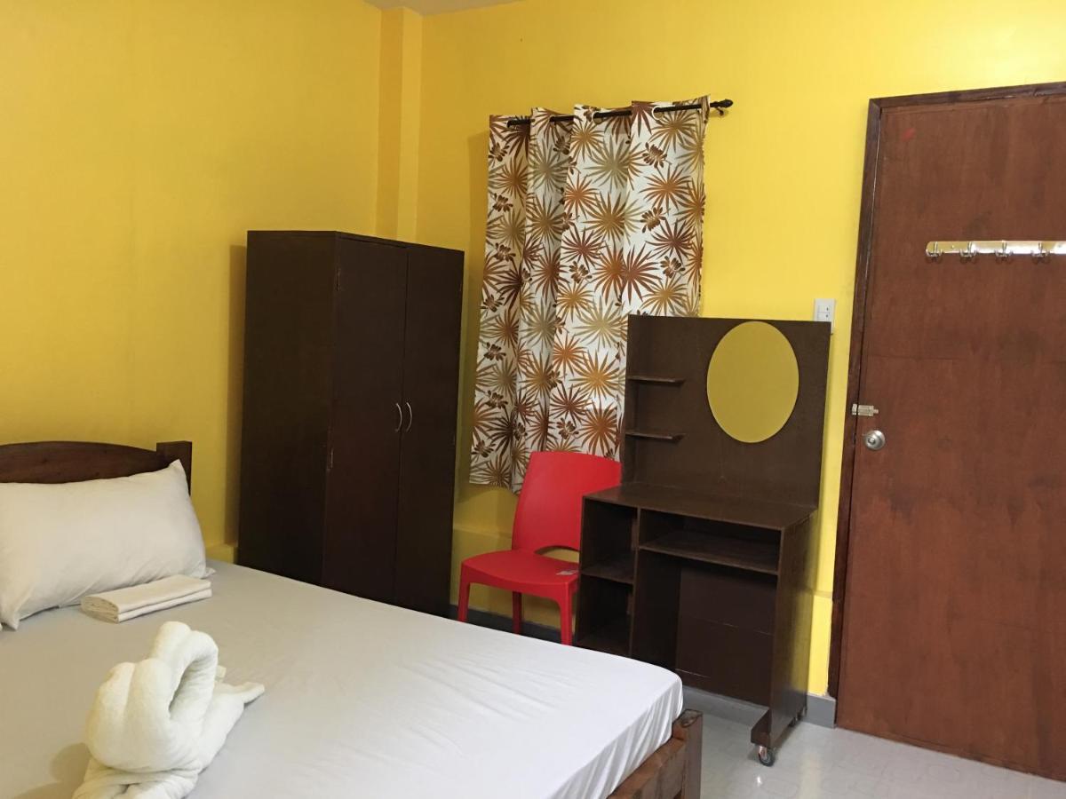 Panglao Rainbow Inn Città di Tagbilaran Esterno foto