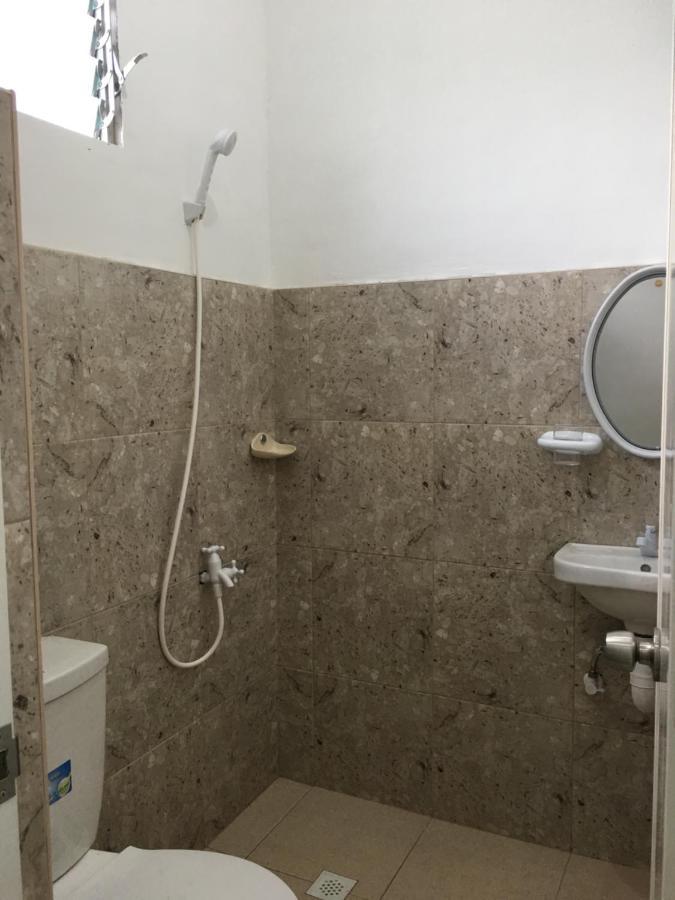 Panglao Rainbow Inn Città di Tagbilaran Esterno foto